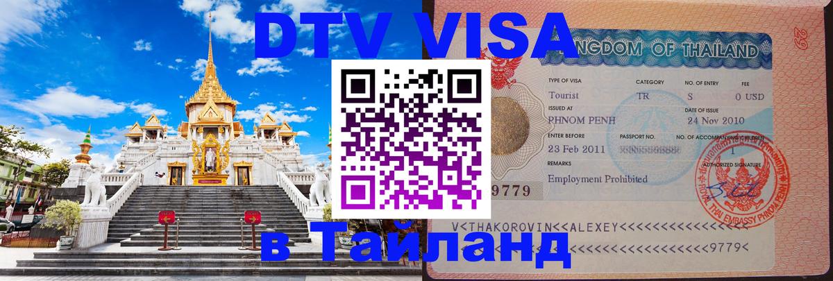 Сколько стоит DTV виза — актуальные цены, оформление даже без документов - 21.11.2025 